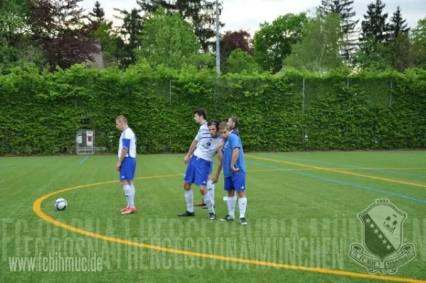 Die Saison 2009 / 2010