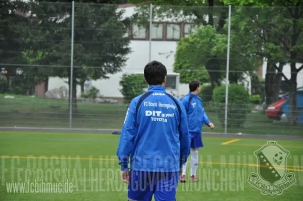 Die Saison 2009 / 2010