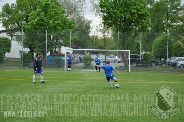 Die Saison 2009 / 2010