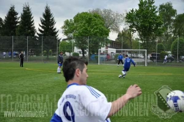 Die Saison 2009 / 2010