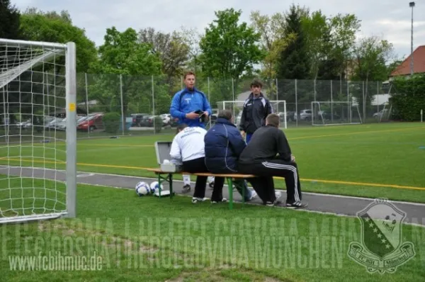 Die Saison 2009 / 2010