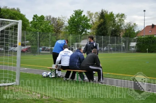 Die Saison 2009 / 2010