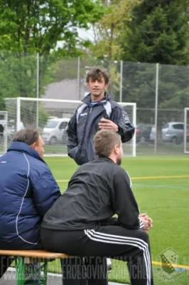 Die Saison 2009 / 2010