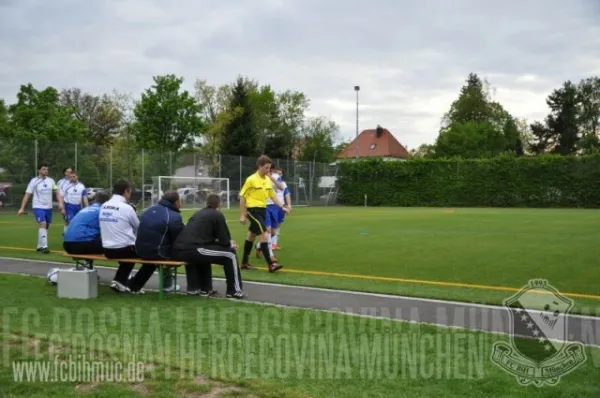 Die Saison 2009 / 2010