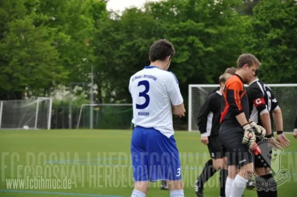 Die Saison 2009 / 2010