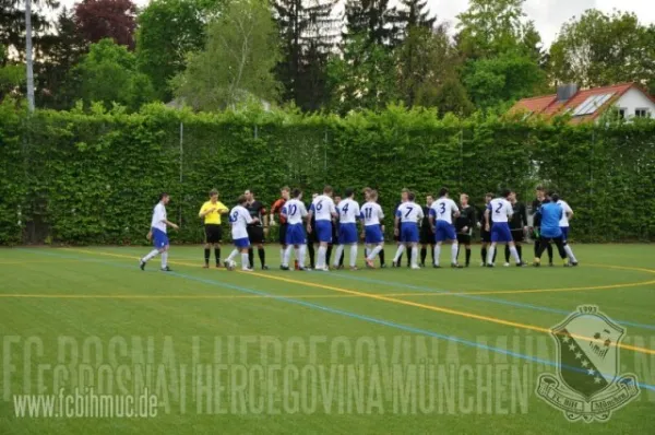 Die Saison 2009 / 2010