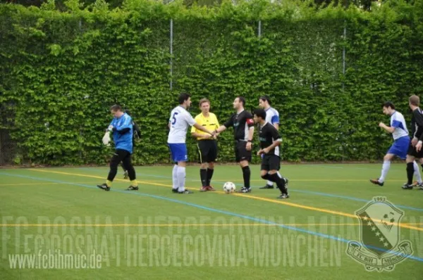 Die Saison 2009 / 2010