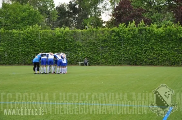 Die Saison 2009 / 2010