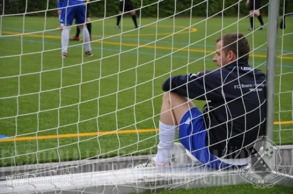 Die Saison 2009 / 2010