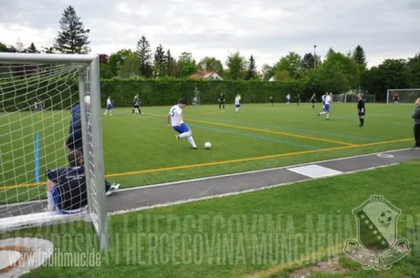 Die Saison 2009 / 2010