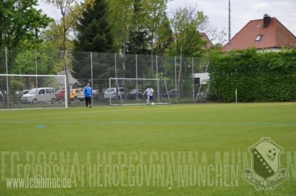 Die Saison 2009 / 2010