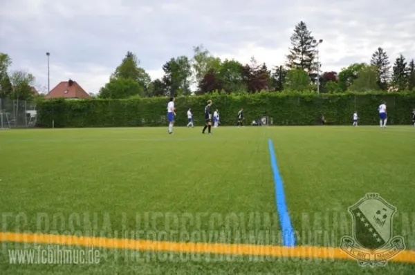 Die Saison 2009 / 2010