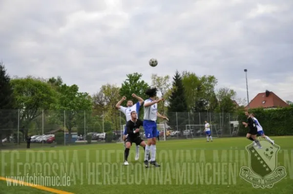 Die Saison 2009 / 2010