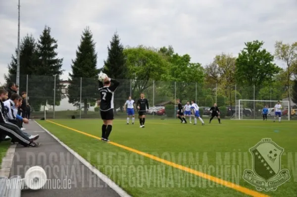 Die Saison 2009 / 2010