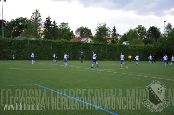 Die Saison 2009 / 2010