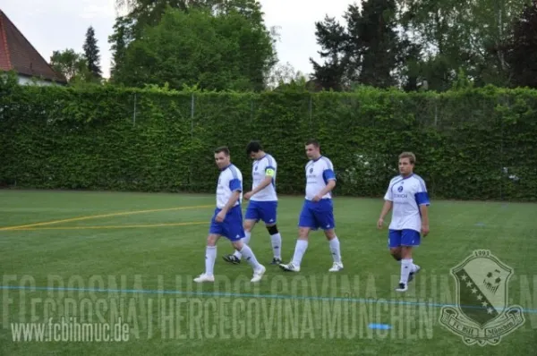 Die Saison 2009 / 2010