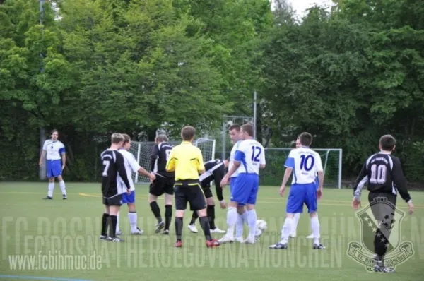 Die Saison 2009 / 2010