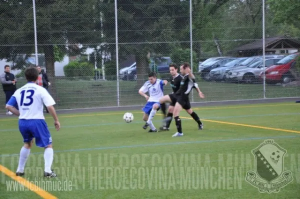 Die Saison 2009 / 2010