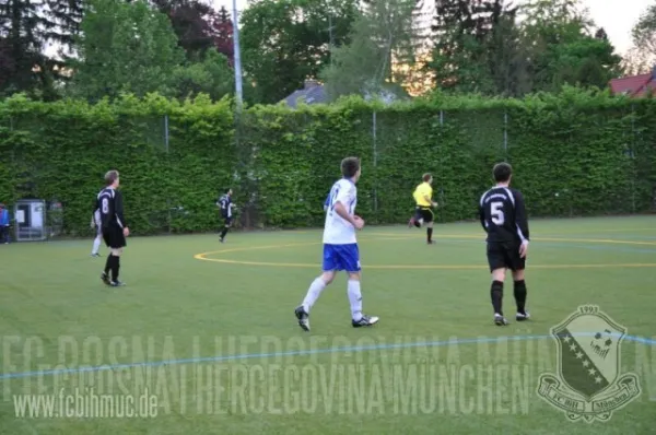 Die Saison 2009 / 2010