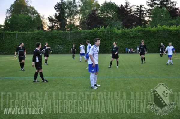 Die Saison 2009 / 2010