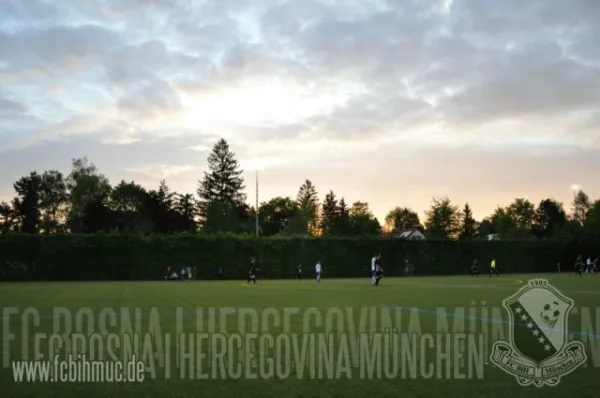 Die Saison 2009 / 2010