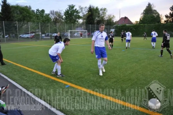 Die Saison 2009 / 2010