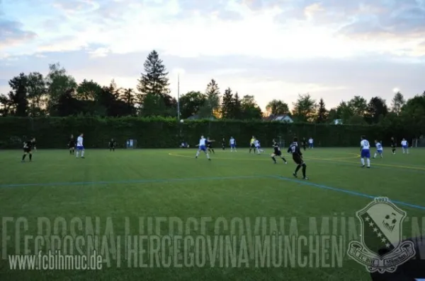 Die Saison 2009 / 2010