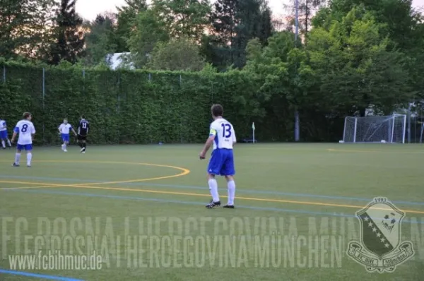 Die Saison 2009 / 2010