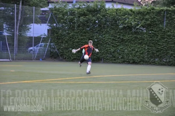 Die Saison 2009 / 2010