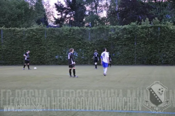 Die Saison 2009 / 2010