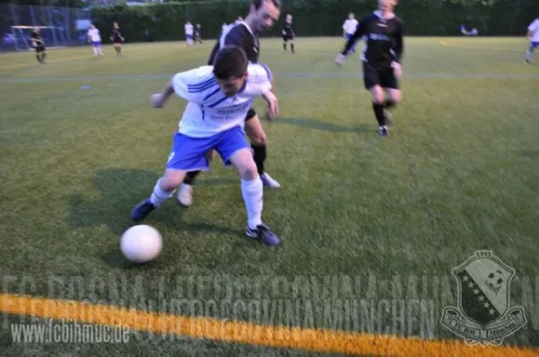 Die Saison 2009 / 2010