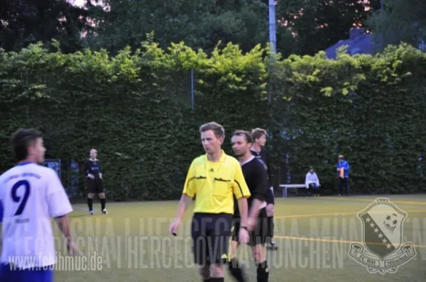 Die Saison 2009 / 2010