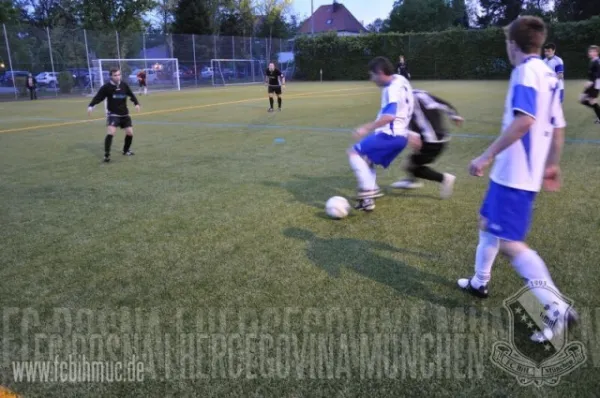 Die Saison 2009 / 2010