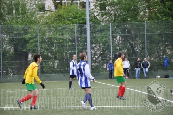 Die Saison 2009 / 2010