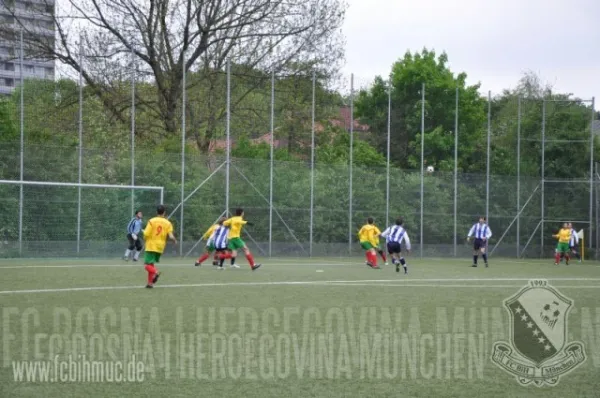 Die Saison 2009 / 2010