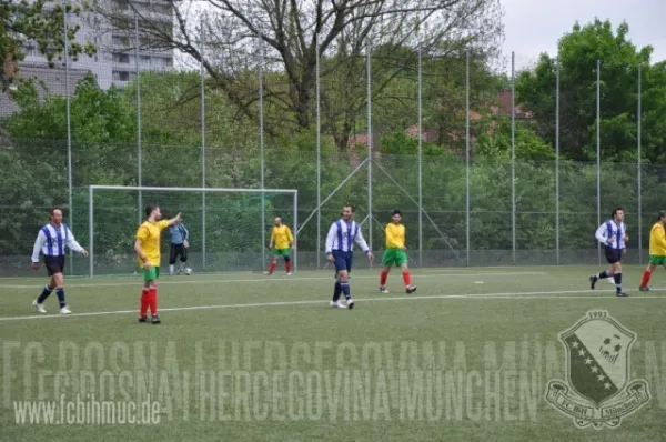 Die Saison 2009 / 2010