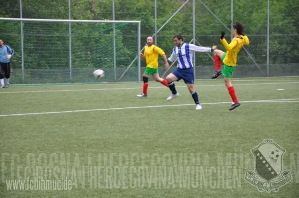 Die Saison 2009 / 2010