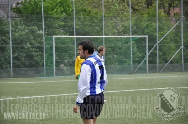 Die Saison 2009 / 2010