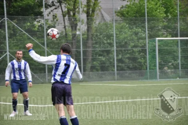 Die Saison 2009 / 2010