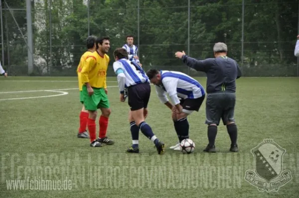 Die Saison 2009 / 2010