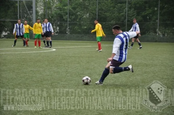 Die Saison 2009 / 2010