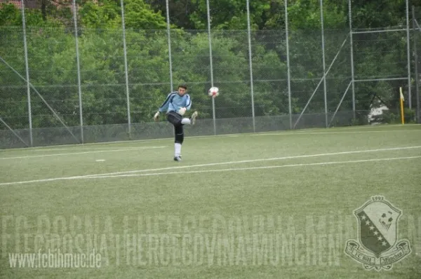 Die Saison 2009 / 2010