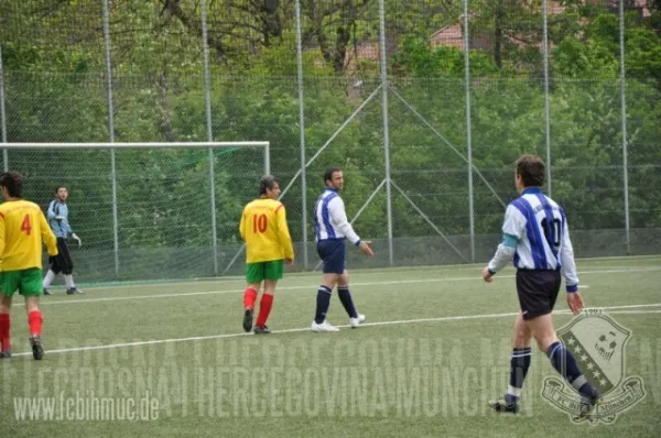 Die Saison 2009 / 2010