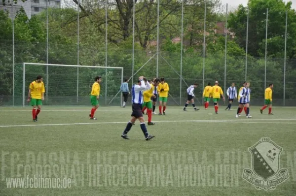 Die Saison 2009 / 2010