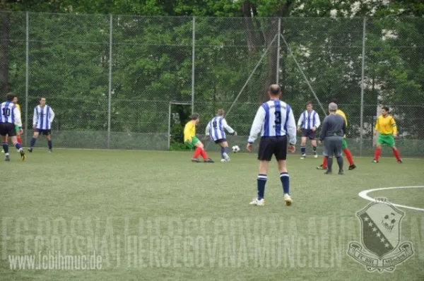 Die Saison 2009 / 2010