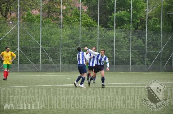 Die Saison 2009 / 2010