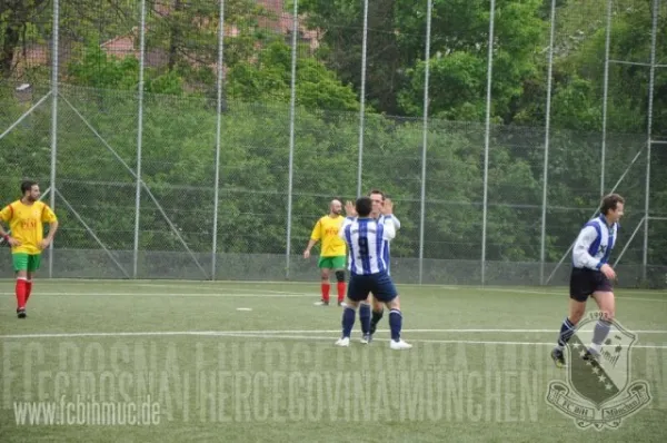 Die Saison 2009 / 2010