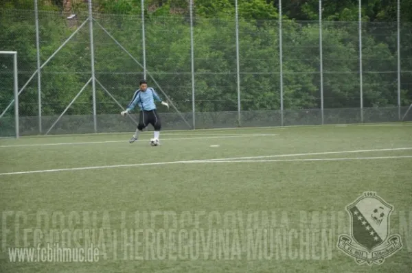 Die Saison 2009 / 2010