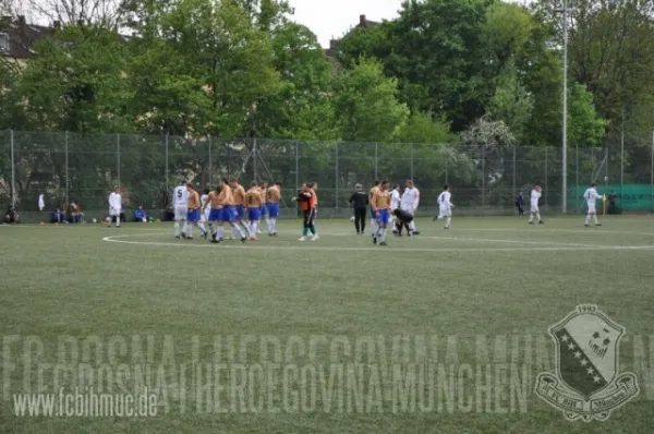 Die Saison 2009 / 2010