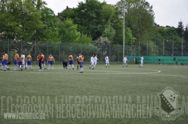 Die Saison 2009 / 2010